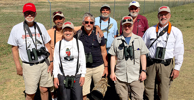 2016 Arizona Group Shot